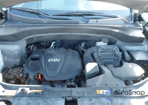 2015 Kia Sorento Lx from USA, damaged, VIN 5XYKTCA60FG604011